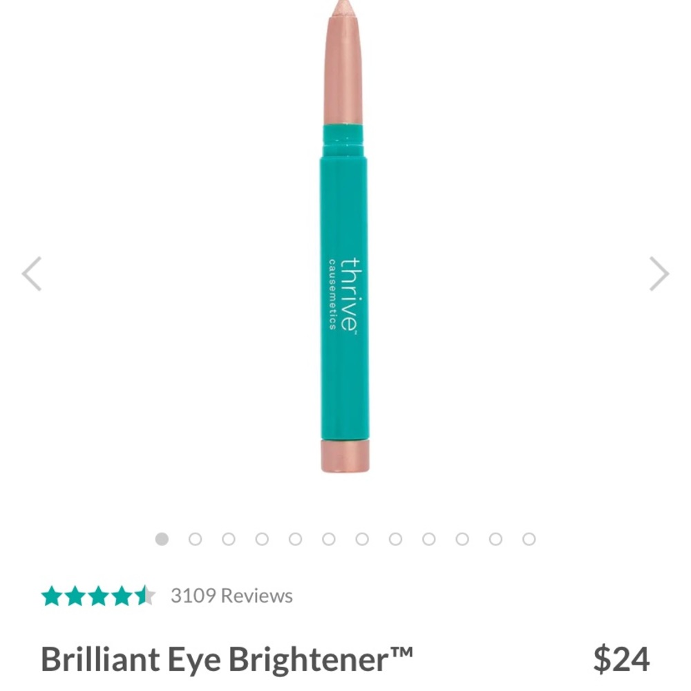 Thrive Causemetics Brilliant Eye Brighter-Aurora